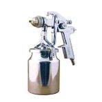 Cora Ab17s Boya Tabancası 1.7mm Gri