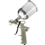 Cora E70 Üstten Depolu Boya Tabancası 2.0 mm