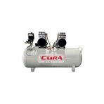Cora Ews 100 B-S2 100L Super Sessiz Kompresor