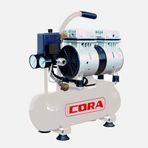 Cora EWS 6 6 lt Sessiz Kompresör