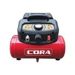 Cora EWS06 6 lt Hava Kompresörü