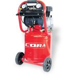 Cora LFL 40 Dikey Depolu Kompresör