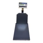 Çorak Elektronik Baskül Terazi Kantar 300 kg 50 x 60 cm