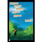 Çorak Topraklar Kara Kule 3 - Stephen King