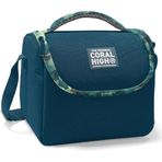 Coral High 11771 Kamuflaj Desenli Beslenme Çantası