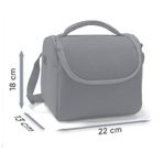Coral High 11846 Thermo Beslenme Çantası