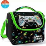 Coral High 11887 Gamer Beslenme Çantası