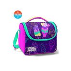 Coral High 11888 Dondurma Desenli Beslenme Çantası