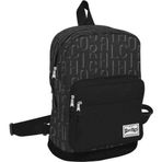 Coral High 14153 Gri Çocuk Okul Çantası