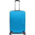 Coral High 16427 Abs Mavi Orta Boy Valiz