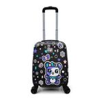 CORAL HIGH 16694 AYICIK DESENLİ MİNİ ÇOCUK VALİZİ