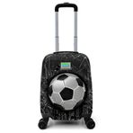 Coral High 16784 Kids Futbol Desenli Çocuk Valizi