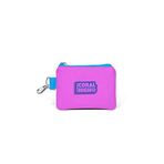 Coral High 21706 Kids Pembe Bozuk Para Çantası
