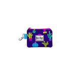 Coral High 21723 Mor Kız Çocuk Kids Kaktüs Desenli Bozuk Para Çantası