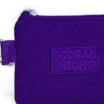 Coral High 21791 Mor Bozuk Para Çantası