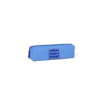 Coral High 22335 K.K06 Sport Derin Mavi Tek Bölmeli Kalem Çantası
