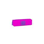 Coral High 22345 K.K06 Sport Pembe Tek Bölmeli Kalem Çantası