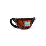 Coral High 22577 Kids Siyah Basketbol Toplu Bel Çantası