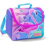 Coral High 22705 Kids Lavanta Pembe Thermo Beslenme Çantası