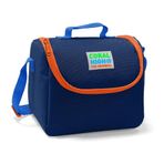 Coral High 22716 Lacivert Thermo Beslenme Çantası