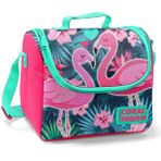 Coral High 227452 Renkli Kids Neon Mercan Thermo Beslenme Çantası
