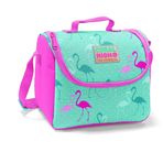 Coral High 22854 Flamingo Beslenme Çantası
