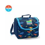 Coral High 22868 Dinozor Beslenme Çantası