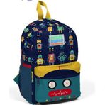 Coral High 23348 Mini Sırt Erkek Okul Çantası