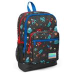 Coral High 23469 Uzay Sırt Okul Çantası