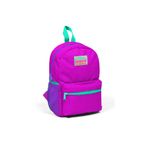 Coral High 23504 K120 Kids Pembe Iki Bölmeli Yuva Sırt Çantası