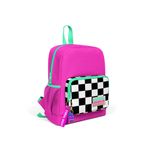 Coral High 23601 Neon Pembe Dama Sırt Çantası