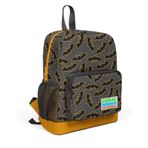 Coral High 23621 Batman Desenli Büyük Boy Okul Sırt Çantası