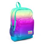 Coral High 23710 Gökkuşağı Sırt Çantası