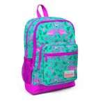 Coral High 23712 Flamingo Desenli Büyük Boy Okul Sırt Çantası