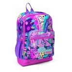 Coral High 23760 Kids Grafiti Desenli Okul Sırt Çantası