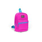Coral High 24208 K88 Mini 30 cm Pembe Sırt Çantası