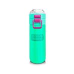 Coral High 500 ml 31825 Kids Pembe Su Yeşili Pipetli Çelik Termos