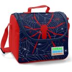Coral High Beslenme Çantası Termal Özellikli Şık Tasarım 23x19x15 cm Erkek Çocuk İçin