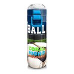 Coral High Çelik Matara Termos/suluk 31995 - 500ml, Lacivert Futbol Desenli - Erkek Çocuk Çok Renkli