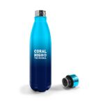 Coral High Çelik Thermos, Şişe