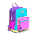Coral High Çok Renkli Okul Çantası 23676
