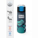 Coral High Gamer 500 ml 31861 Desenli Çelik Termos Matara