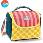 Coral High Kids Çok Renkli Desenli Thermo Beslenme Çantası 37104 - 1 Adet - Çok Renkli 2