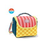 Coral High Kids Çok Renkli Desenli Thermo Beslenme Çantası 37104