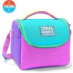 Coral High Kids Çok Renkli Thermo Beslenme Çantası 22776