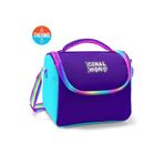 Coral High Kids Desenli Thermo Beslenme Çantası ADYAYGTHBS002