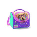 Coral High Kids Desenli Thermo Beslenme Çantası, Sarı, Unisex