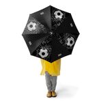 Coral High Kids Futbol Desenli Çocuk Şemsiyesi 12674