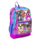 Coral High Kids Okul Çantası Pembe Köpek 23750
