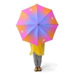 Coral High Kids Renk Geçişli Çocuk Şemsiyesi 12667